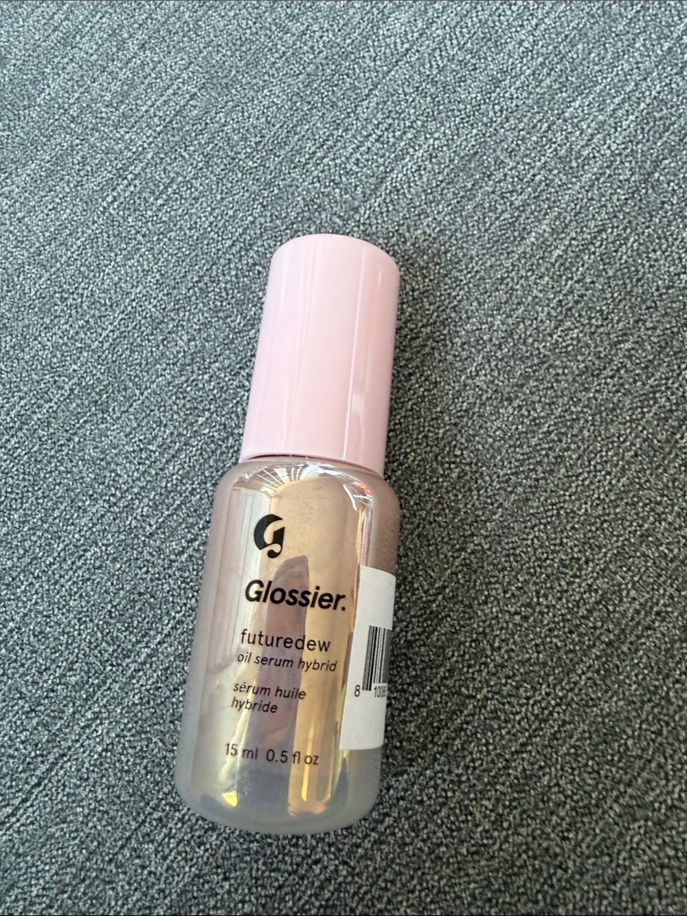 Glossier Futuredew Oil-Serum Hybrid - 15ml